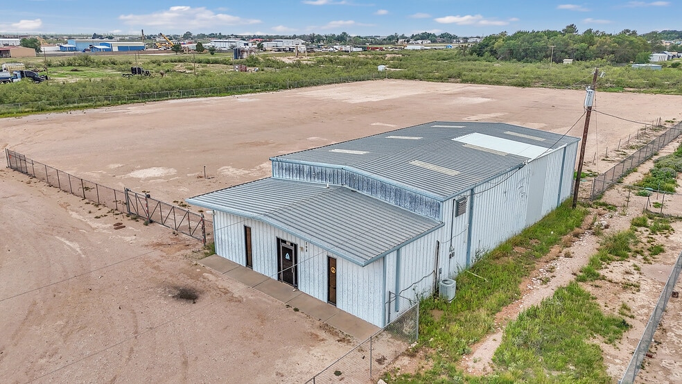 Primary Photo Of 5508 S FM 1788, Midland Warehouse For Sale