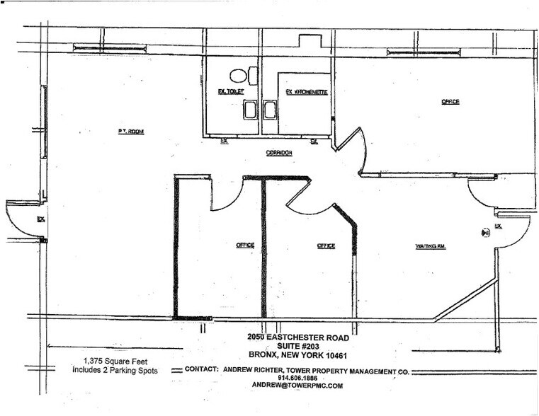 More Photos Of 2050 E Eastchester Rd, Bronx Medical For Lease