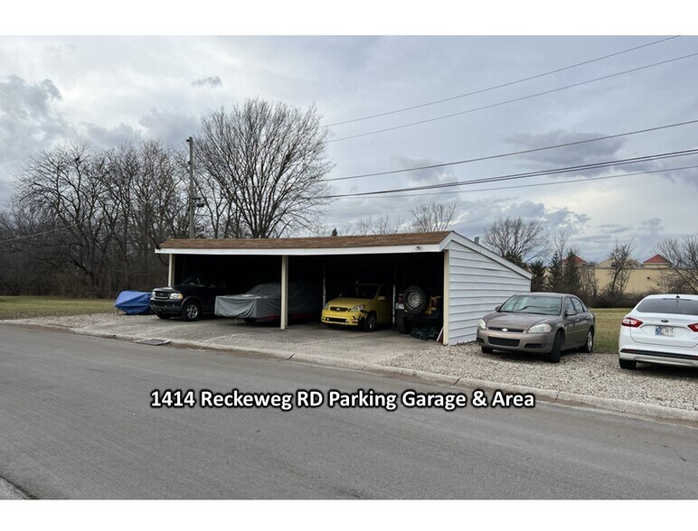 More Photos Of 1414-1430 Reckeweg Rd, Fort Wayne Apartments For Sale