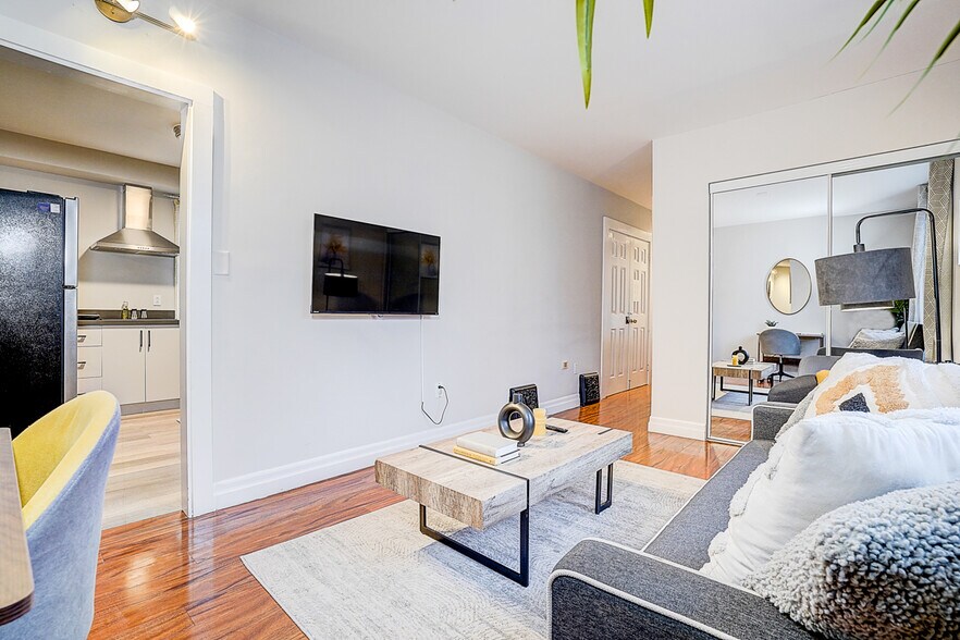 More Photos Of 12 Vincent St, Newmarket Office For Sale