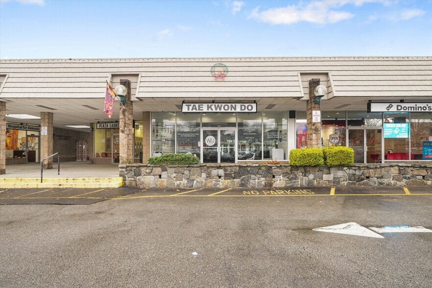 Primary Photo Of 1853-1883 Commerce St, Yorktown Heights Storefront For Sale