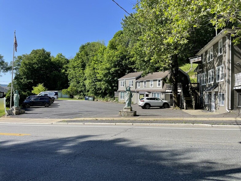 Primary Photo Of 2 Main St, Hackettstown Storefront Retail Residential For Sale