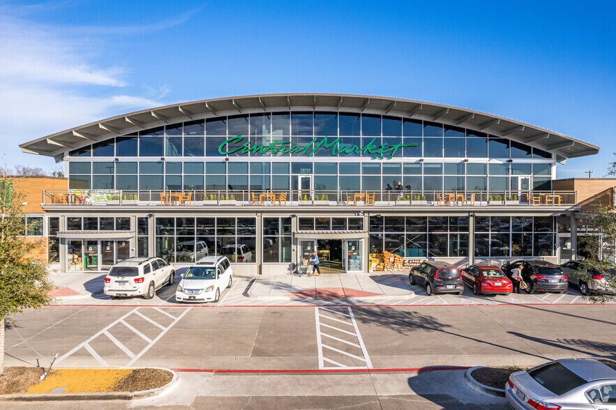 More Photos Of 10720 Preston Rd, Dallas Supermarket For Lease