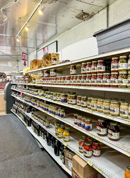 More Photos Of 13685 Ocean Gateway, Wye Mills General Retail For Sale