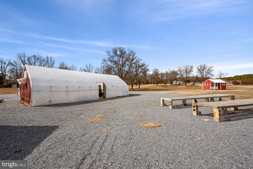 More Photos Of 601 Quinton Marlboro Rd, Bridgeton Land For Sale