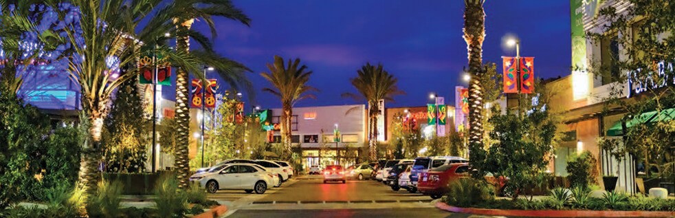 Primary Photo Of 730 S Allied Way, El Segundo Unknown For Lease