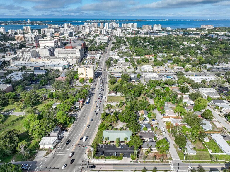More Photos Of 2063 Fruitville Rd, Sarasota Land For Sale