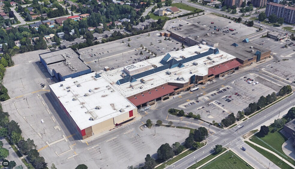 More Photos Of 785 Wonderland Rd S, London Unknown For Lease