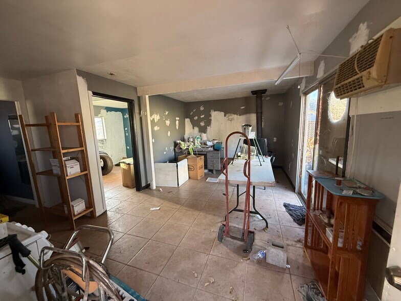 More Photos Of 3925 Lake Isabella Blvd, Bodfish General Retail For Sale