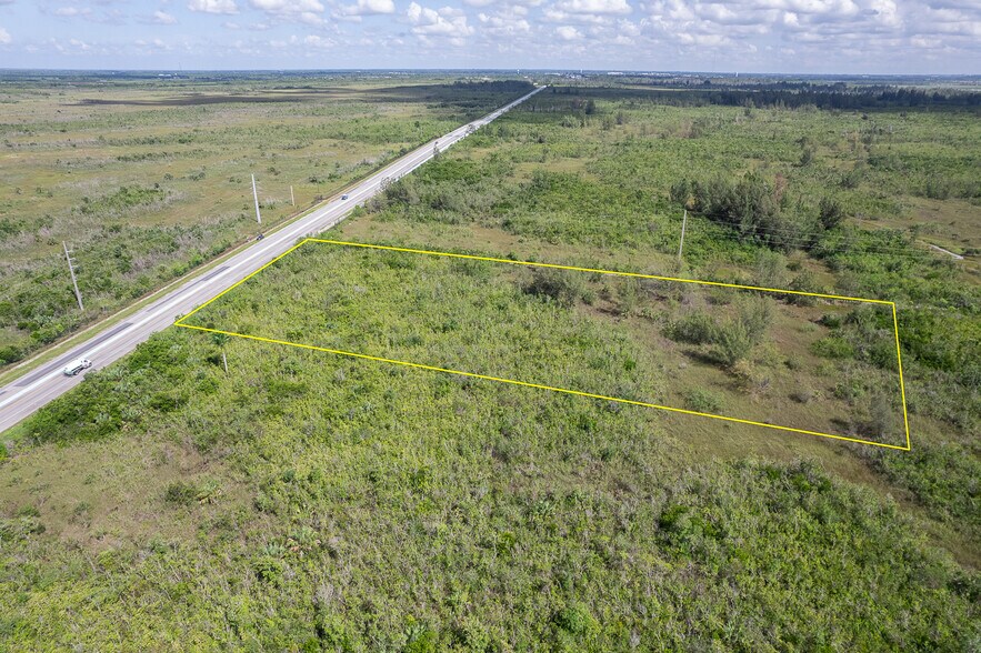 More Photos Of 000 US Hwy 1, Florida City Land For Sale