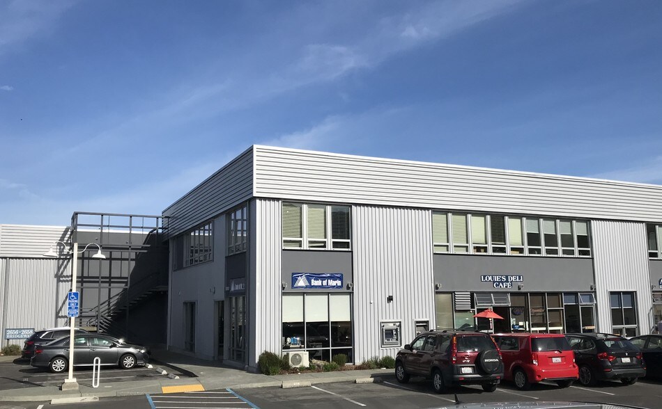 More Photos Of 441-475 Coloma St, Sausalito Flex For Sale