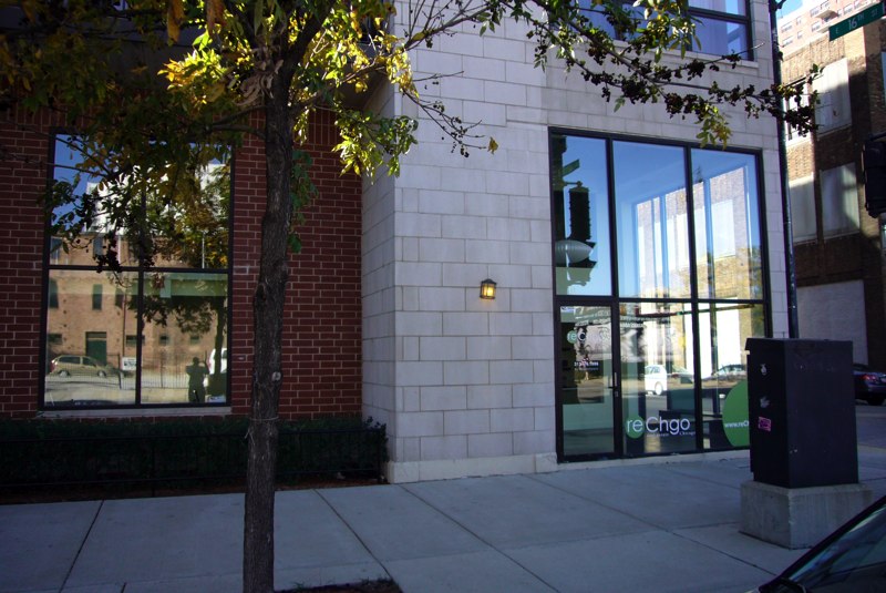 Primary Photo Of 1600 S Wabash Ave, Chicago General Retail For Sale