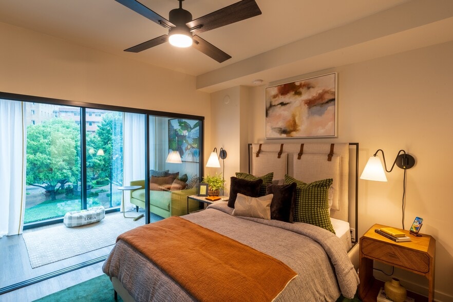 More Photos Of 1441 Peachtree St, Atlanta Apartments For Lease