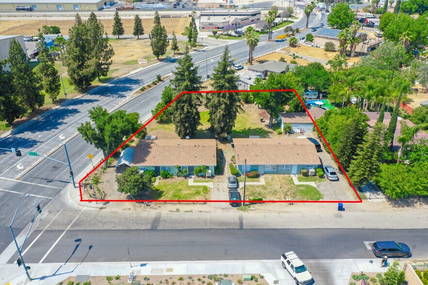 More Photos Of 1154 Gould St, San Bernardino Apartments For Sale