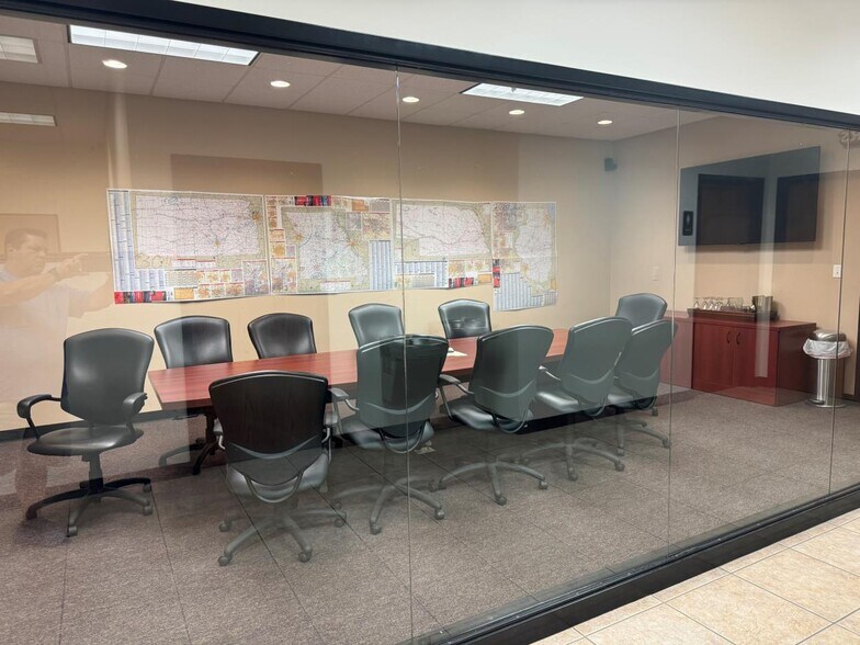 More Photos Of 4800 S Spoede Ln, Warrenton Refrigeration Cold Storage For Sale