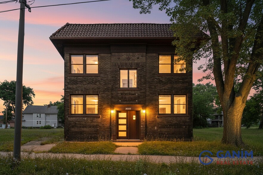 More Photos Of 13515 Saint Clair Ave, Cleveland Apartments For Sale