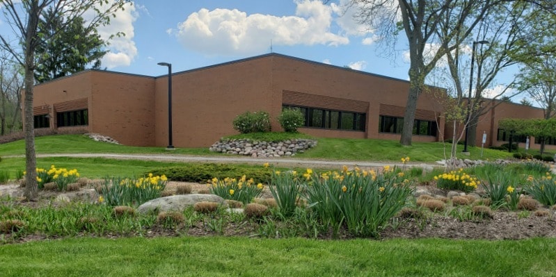 More Photos Of 120 Bishops Way, Brookfield Office For Lease