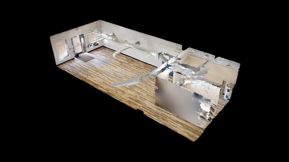 More Photos Of 712 University Ave W, Saint Paul Storefront For Lease