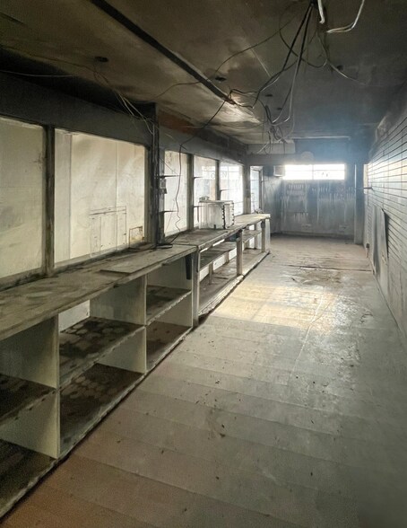 More Photos Of 2612 Harford Rd, Baltimore Storefront For Sale