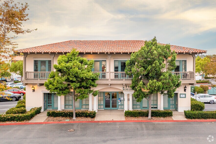 More Photos Of 27123 Calle Arroyo, San Juan Capistrano Office For Lease