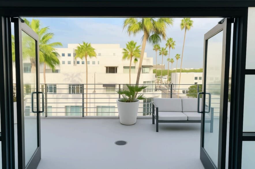 More Photos Of 219-231 Arizona Ave, Santa Monica Loft Creative Space For Lease