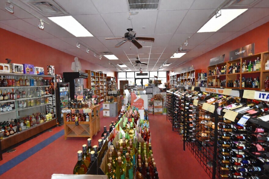 More Photos Of 7600 State Route 209, Napanoch Freestanding For Lease