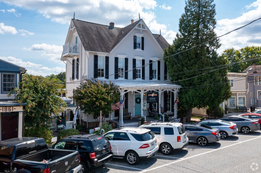 More Photos Of 104 Bohemia Ave, Chesapeake City Hospitality For Sale