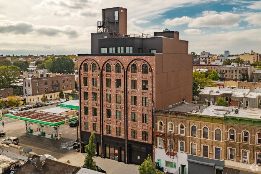 Primary Photo Of 1084 Rogers Ave, Brooklyn Apartments For Lease