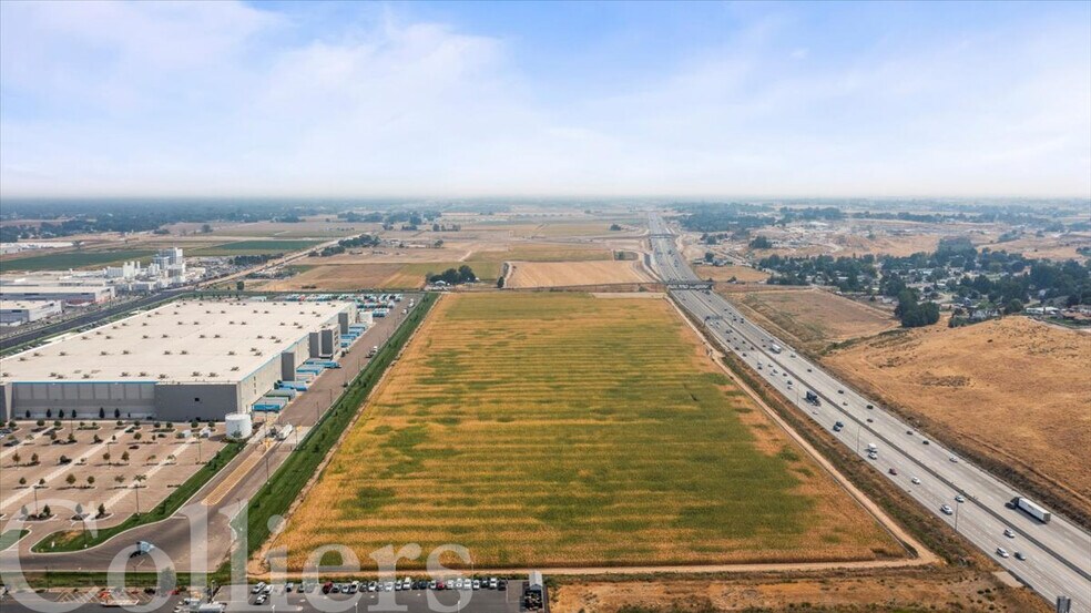 More Photos Of 0 N Star Rd., Nampa Land For Sale