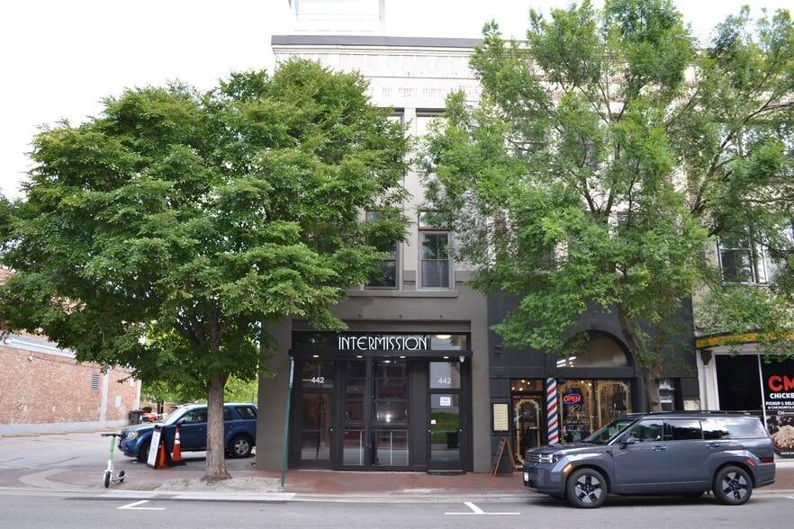 Primary Photo Of 442 Granby St, Norfolk Storefront Retail Office For Lease