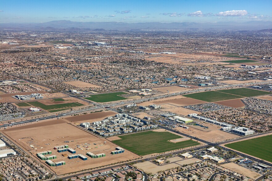 More Photos Of NWC Avondale Blvd & Van Buren St, Avondale Land For Sale