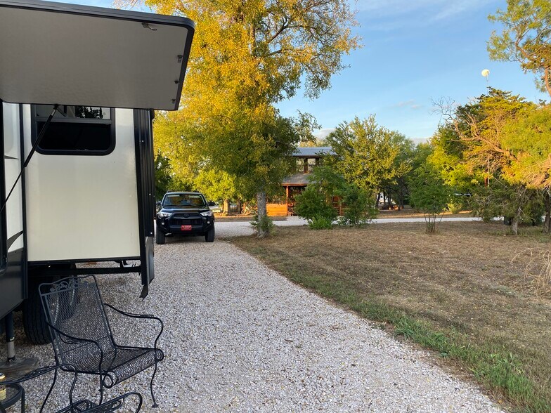 More Photos Of 1220 County Road 321, Bertram Trailer Camper Park For Sale