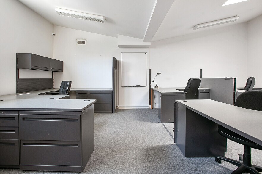 More Photos Of 99 Shotwell St, San Francisco Office For Lease