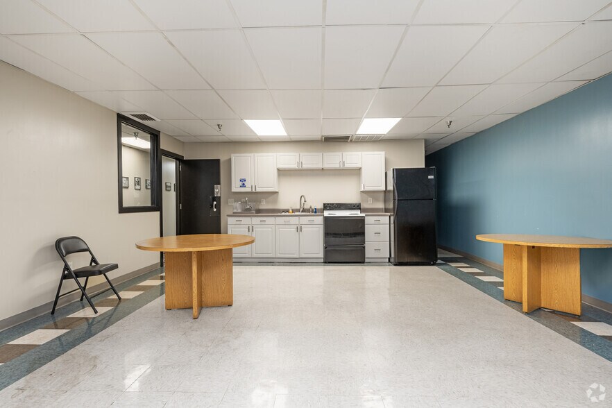 Photo of 1st Floor Ste 