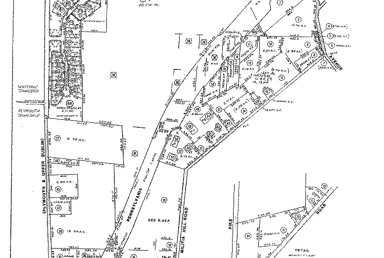 More Photos Of 5217 Militia Hill Rd, Plymouth Meeting Medical For Sale