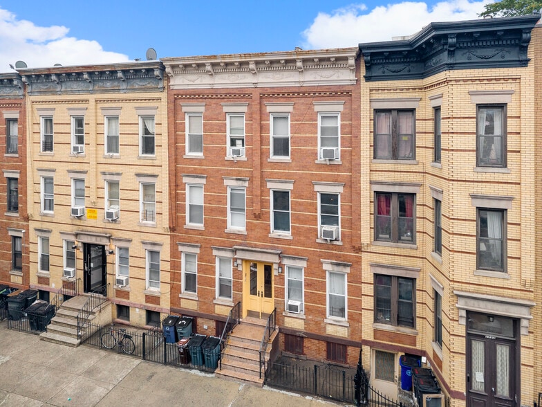 More Photos Of 17-21 Madison St, Ridgewood Apartments For Sale