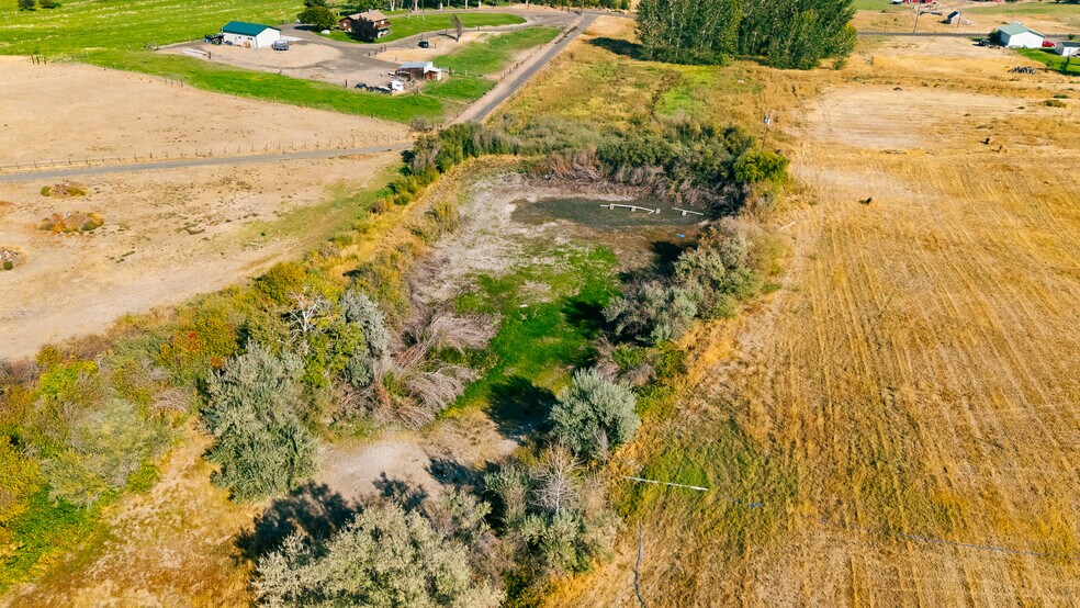 More Photos Of Tieton Drive, Yakima Land For Sale