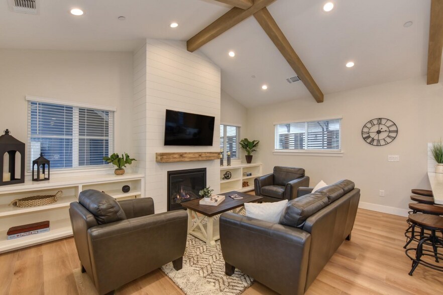 More Photos Of 908 Bidwell St, Folsom Multifamily For Sale