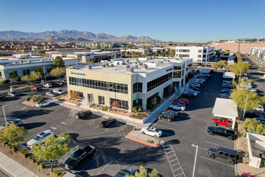 More Photos Of 8906 Spanish Ridge Ave, Las Vegas Office For Sale