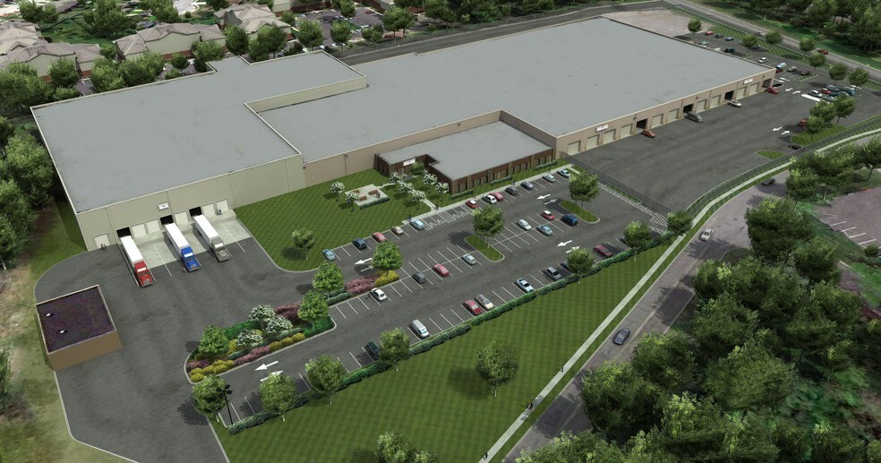More Photos Of 11 Perina Blvd, Cherry Hill Warehouse For Lease