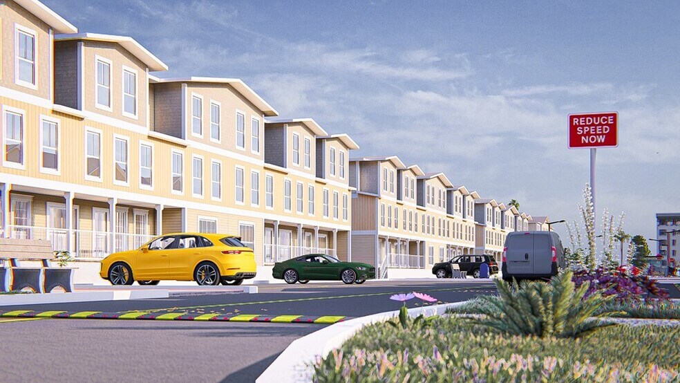 More Photos Of 932 15th St, Mexico Beach Land For Sale