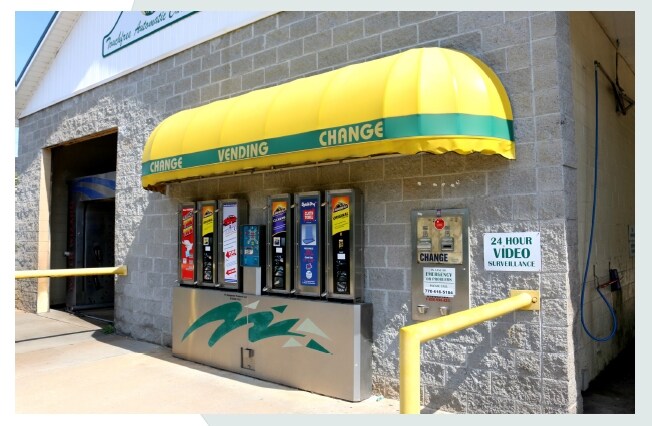 More Photos Of 8146 Highway 85, Riverdale Specialty For Sale