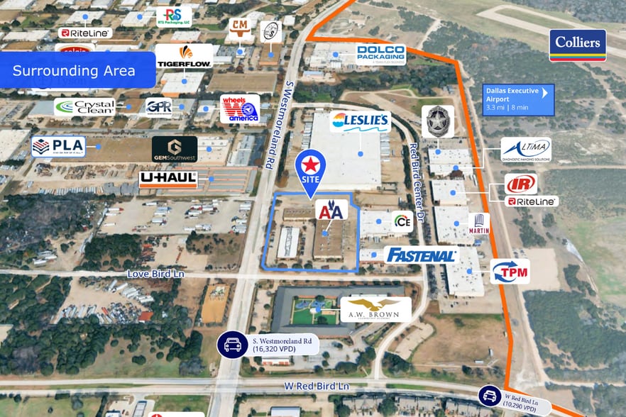 More Photos Of , Dallas Unknown For Sale
