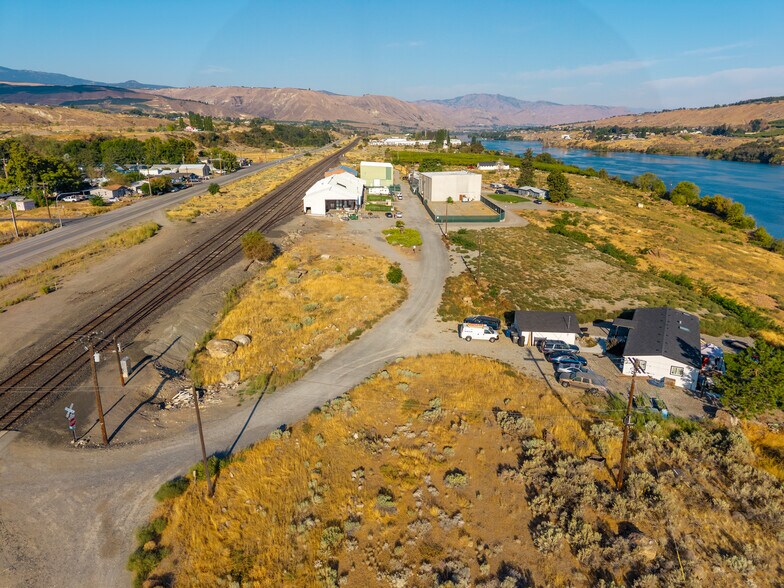 Primary Photo Of 623 Goose Rock Ln, Malaga Industrial For Sale