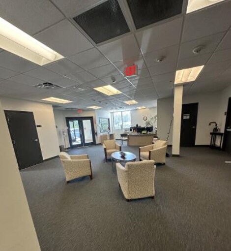 More Photos Of 5160 Lad Land Dr, Fredericksburg Warehouse For Lease