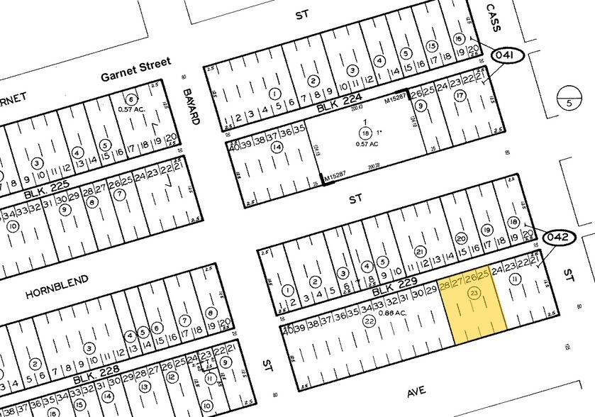 More Photos Of 960 Grand Ave, San Diego Office For Sale