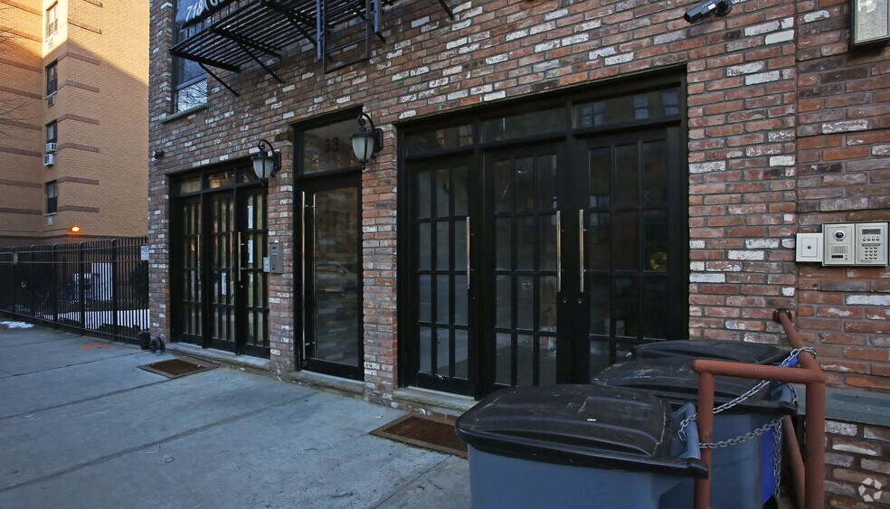 Primary Photo Of 63 Whipple St, Brooklyn Apartments For Lease
