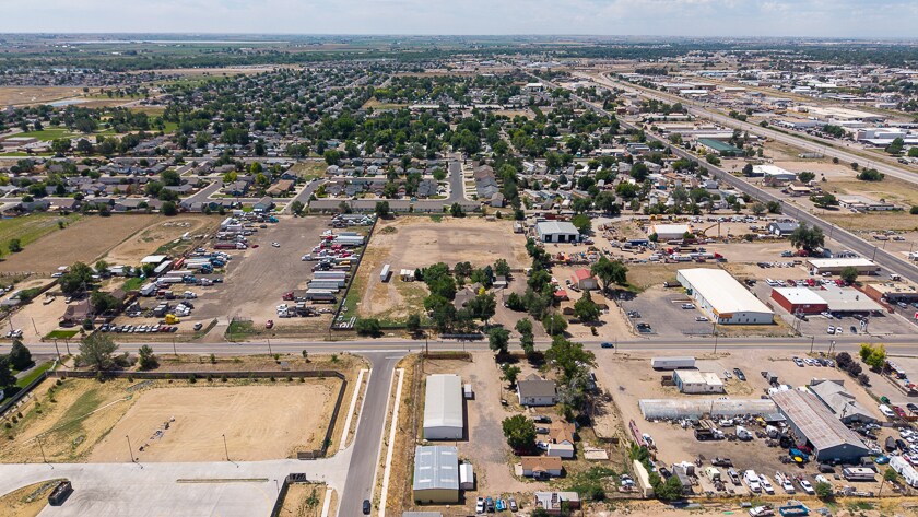 More Photos Of 228 E 18th St, Greeley Land For Sale