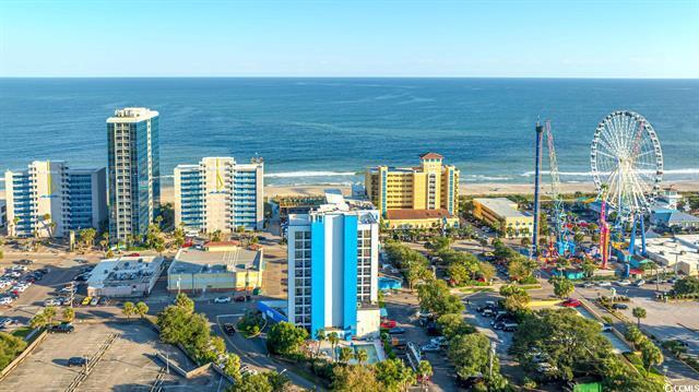 More Photos Of 1301 Withers Dr, Myrtle Beach Hotel For Sale