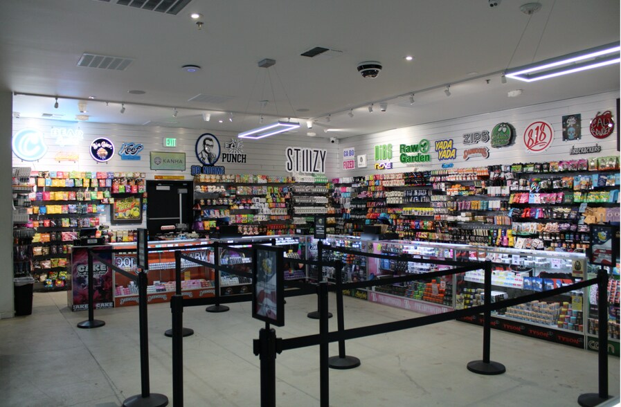 More Photos Of 234 Reservation Rd, Marina Office For Sale